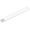 CORP ILUMINAT LED 1.5W 3000K IP20 CU SENZOR MISCARE - ARGINTIU, V-TAC