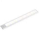 CORP ILUMINAT LED 1.5W 3000K IP20 CU SENZOR MISCARE - ARGINTIU, V-TAC