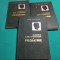 DIAGNOSTIC CLINIC ȘI RADIOLOGIC &Icirc;N PEDIATRIE * 3 VOL / ALFRED RUSESCU /1967 * P