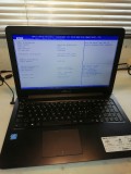 Placa de baza laptop ASUS R517S cu intel N7300 , 8 gb ,stare buna de functionare, Contine procesor