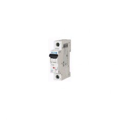 Siguranta intrerupator automat 63A 1P C 6KA