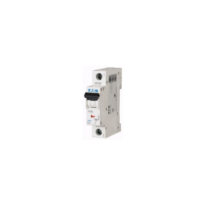 Siguranta intrerupator automat 63A 1P C 6KA
