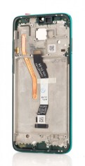 LCD Xiaomi Redmi Note 8 Pro, Green + Rama