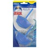 Odorizant wc baie Duck Aqua Blue 4in1, marin, 2 x 36 g