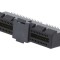 Conector drept SMT PCB aurit selectiv