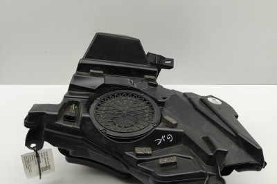 Subwoofer podea st&amp;acirc;nga AUDI A5 Cabrio 8F7 2013 OEM: 8F0035382A | 31641440 foto