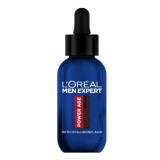 Ser pentru barbati, L&amp;#039;Oreal Paris, Cu acid hialuronic, 30 ml