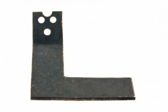 Cutit pentru aparatoare motocositoare