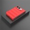 Asteroid GSM - Magic Shield - iPhone Duo - Red - 6