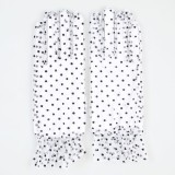 Manusi albe de petrecere