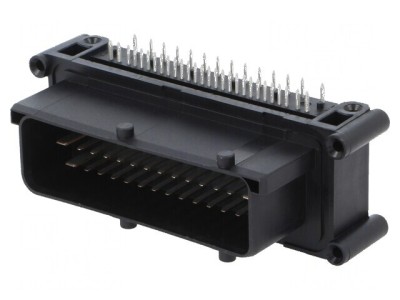 Conector auto JPT Micro-Timer II foto