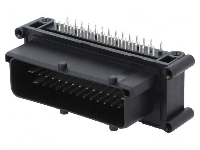 Conector auto JPT Micro-Timer II