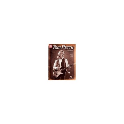 Tom Petty foto