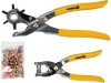 Set Clesti Perforat Si Capsat, Vorel