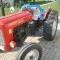 Tractor Massey Ferguson 35X
