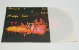 Piramis &ndash; 4 - A nagy buli - disc vinil vinyl LP