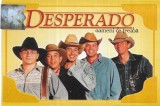 Desperado - Oameni De Treabă, Caseta audio
