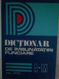 Mihnea Iulian, Boeru Spiridon - Dictionar de imbunatatiri funciare (1987)