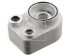 FEBI BILSTEIN 102577 Radiator ulei, ulei motor