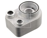 FEBI BILSTEIN 102577 Radiator ulei, ulei motor