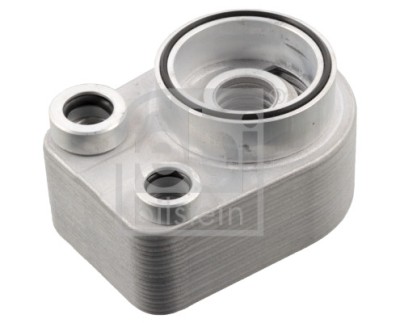 FEBI BILSTEIN 102577 Radiator ulei, ulei motor foto
