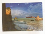 RF148 - Carte Postala - Costinesti, circulata1998