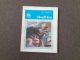 MOGILDEA / MOGALDEA - AL. VLAHUTA - BIBLIOTECA SCOLARULUI