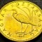 Moneda 5 FORINTI / FORINT - UNGARIA, anul 1995 * cod 3631