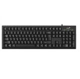 KB Genius Smart KB-100 Black USB RO