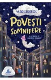 Povesti somnifere - Vlad Stroescu