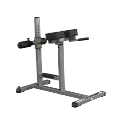 GRCH322 Back Hyperextension, foto