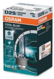 Bec auto Xenon D2S Osram Cool Blue Intense Next Gen +150 35W 85V