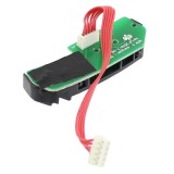 Senzor anti-coliziune, stanga, Eventer E6008, D001045