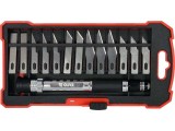 Set Cutite Prelucrare Lemn, 14 Piese