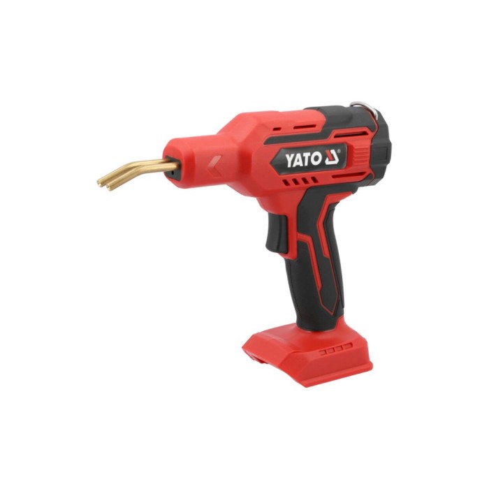 Aparat lipit plastic 18v (corp) Yato YT-824483