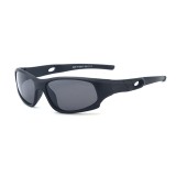 Ochelari de soare sport polarizati copii Techsuit, 816-C13