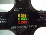 tester digital usb J7-C
