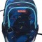 RUCSAC HERLITZ STRINGS PRO, DIMENSIUNE 43X29X22 CM, MOTIV GEOMETRICS