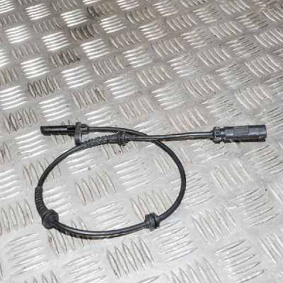 Senzor ABS dreapta spate BMW 5 F10 2014 OEM: 6784901,0265008232 2569611 foto