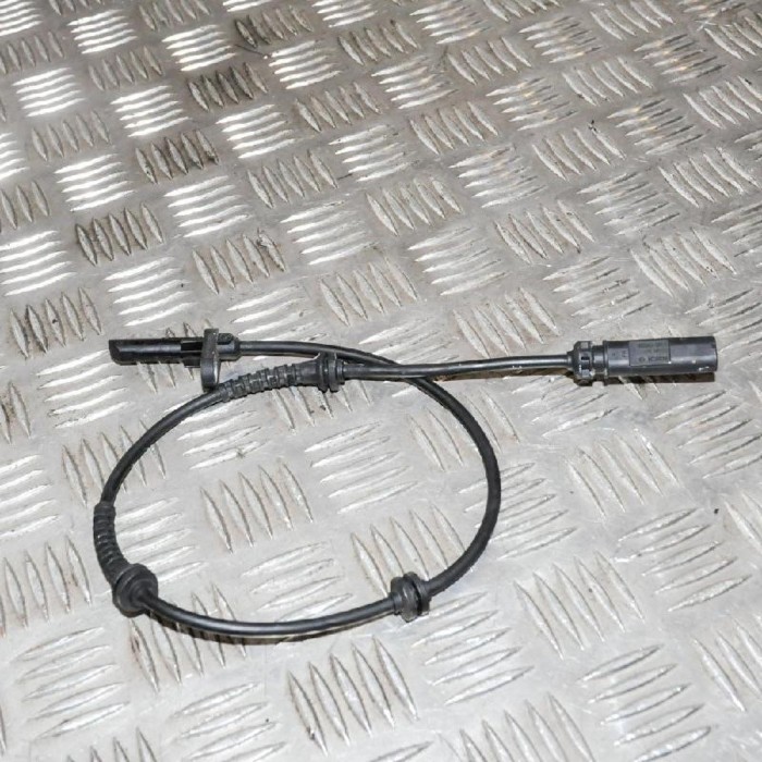 Senzor ABS dreapta spate BMW 5 F10 2014 OEM: 6784901,0265008232 2569611