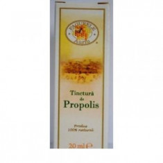 TINCTURA PROPOLIS 20ML