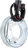 Cupla magnetica ambreiaj compresor Audi A4, A5, A6, A7, A8, Q7, Q8; Porsche Macan; Vw Touareg, motor: 3.0 V6 T, tip Denso: 6SAS14C, x22, 8W0816803A;