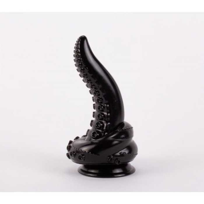 X-MEN 8.3&quot; Butt Plug Black (21cm)