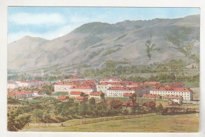 bnk cp Lonea - Vedere - uzata foto