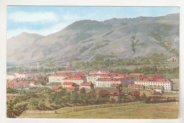 bnk cp Lonea - Vedere - uzata