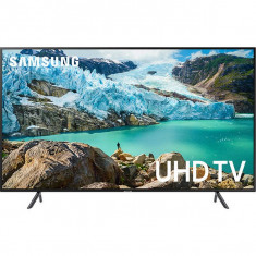 Televizor Samsung LED Smart TV UE55RU7172U 138cm Ultra HD 4K Black foto