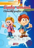 Elemente grafice si litere. Bestseller. Editia a 5-a