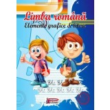 Elemente grafice si litere. Bestseller. Editia a 5-a