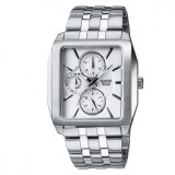 Ceas Barbati, Casio, Beside BEM-303D-7AVDF - Marime universala