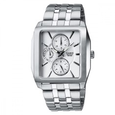 Ceas Barbati, Casio, Beside BEM-303D-7AVDF - Marime universala